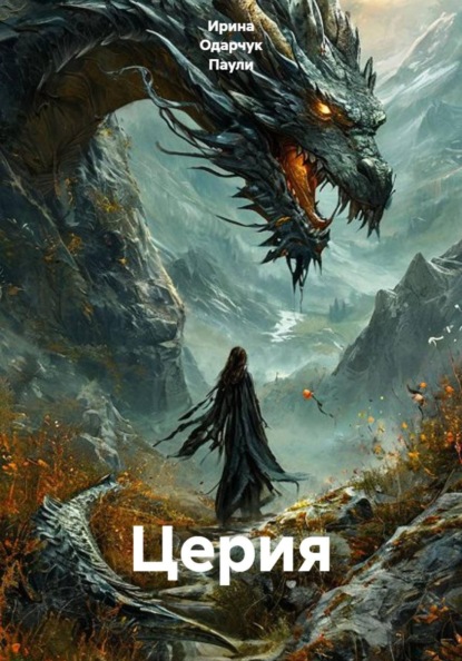 Скачать книгу Церия