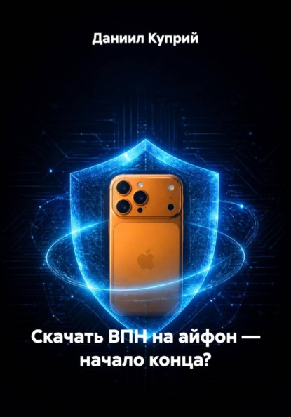 Скачать ВПН на айфон — начало конца?