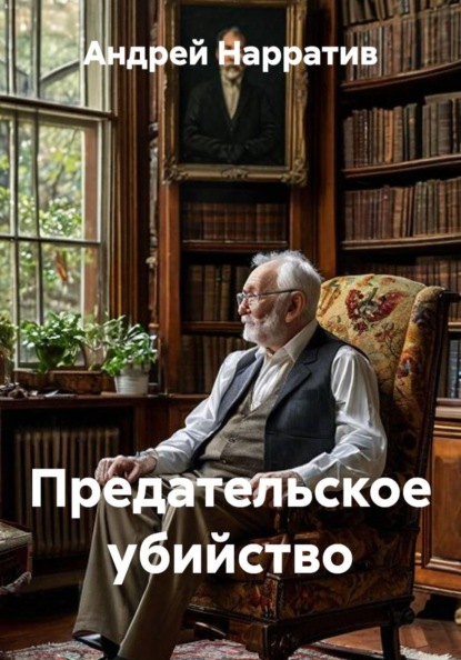 Скачать книгу Предательское убийство