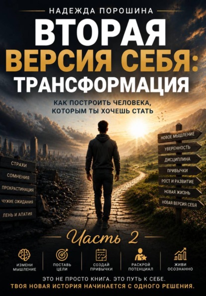 Вторая версия себя: Трансформация