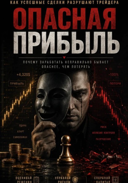Скачать книгу Опасная прибыль