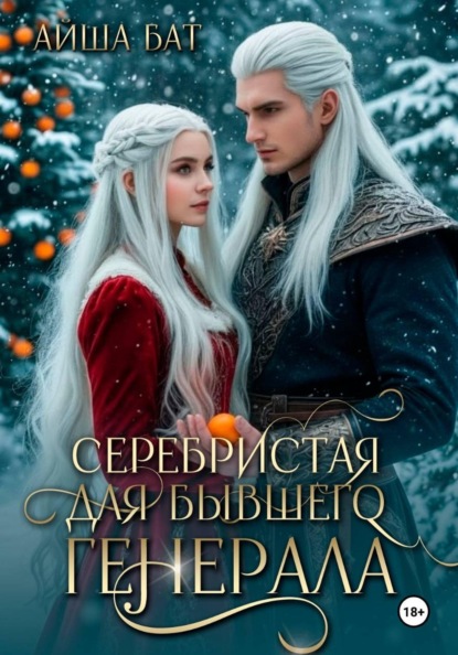 Серебристая для бывшего генерала