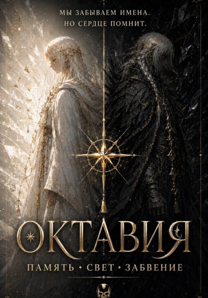 Скачать книгу Октавия: Память. Свет. Забвение. Том 1