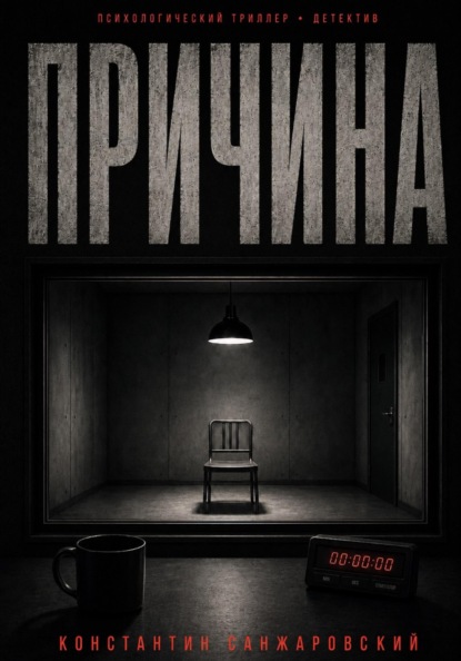 ПРИЧИНА