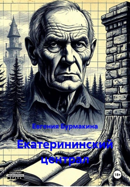 Скачать книгу Екатерининский централ
