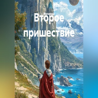 Скачать книгу Второе пришествие