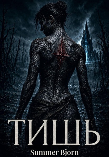 Скачать книгу Тишь