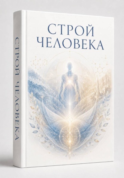 Скачать книгу Строй человека