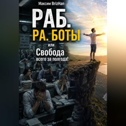 Скачать книгу РАБ. или Свобода за полгода