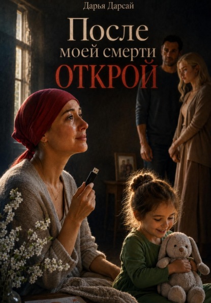 Скачать книгу После моей смерти открой