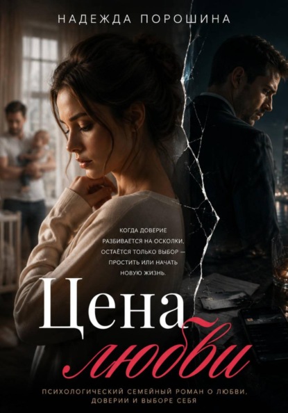 Скачать книгу Цена любви