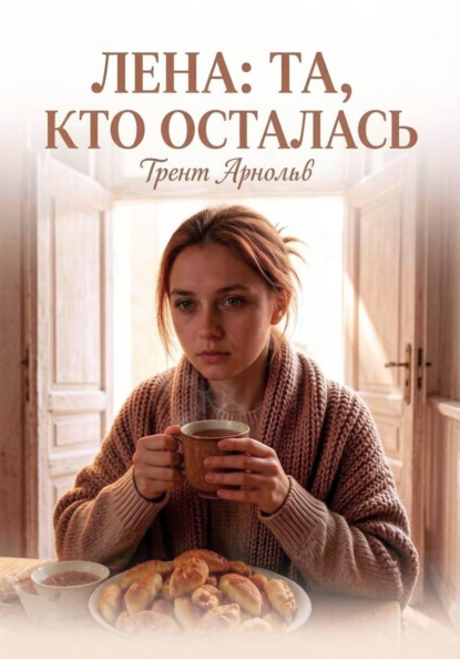 Скачать книгу ЛЕНА:ТА,КТО ОСТАЛАСЬ