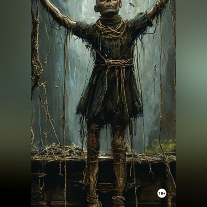 Скачать книгу Кукольный театр Шакти