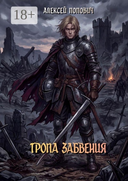 Тропа забвения