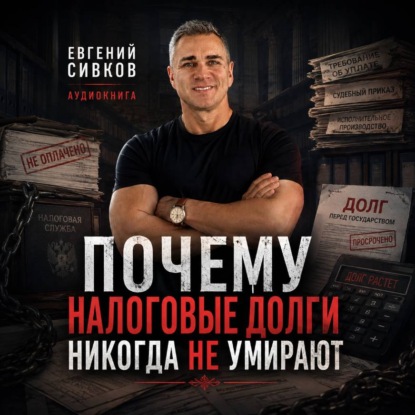 Скачать книгу Почему налоговые долги никогда не умирают