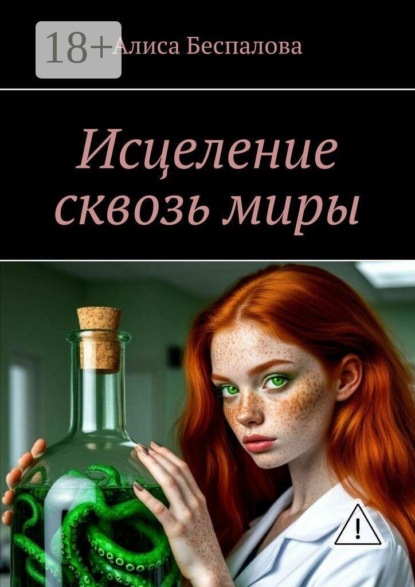 Скачать книгу Исцеление сквозь миры