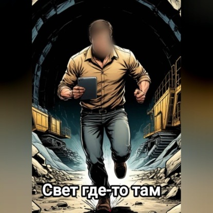Скачать книгу Свет где-то там
