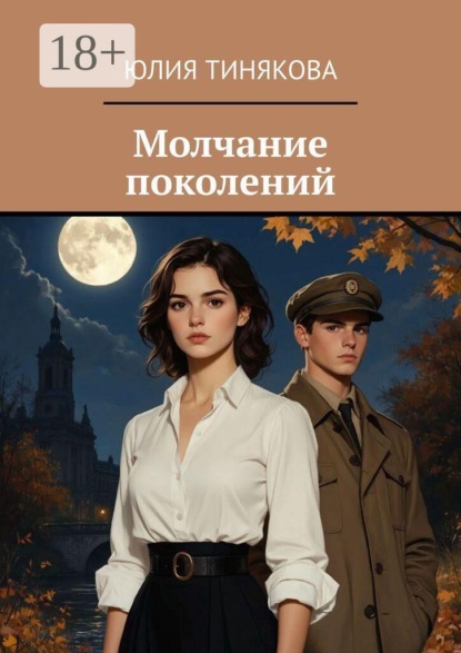 Скачать книгу Молчание поколений