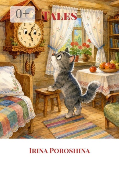Скачать книгу Tales