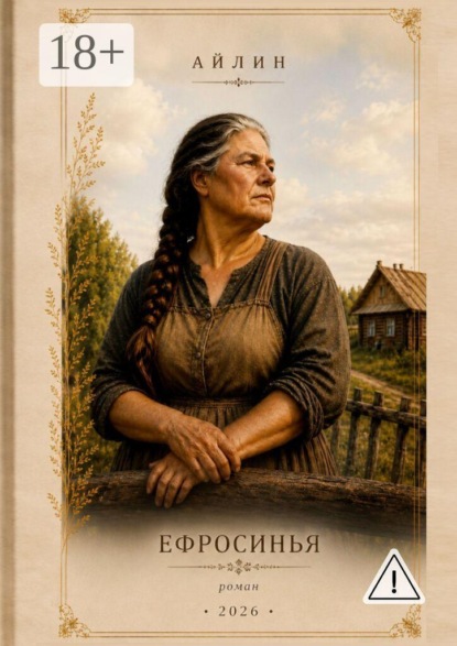 Скачать книгу Ефросинья