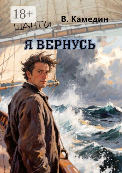 Скачать книгу Я вернусь