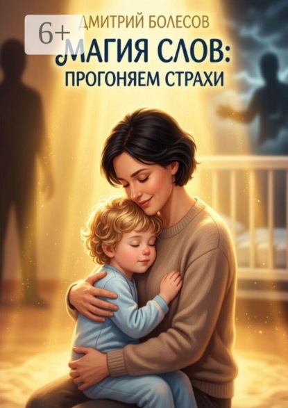 Магия слов: прогоняем страхи