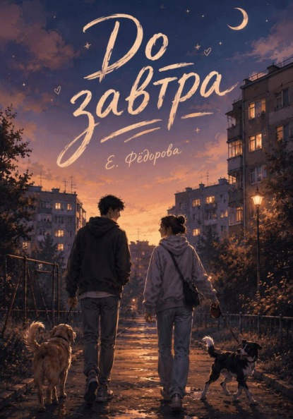Скачать книгу До завтра