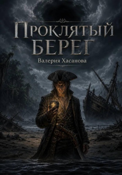 Проклятый берег