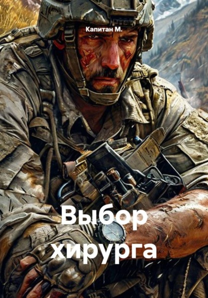 Скачать книгу Выбор хирурга