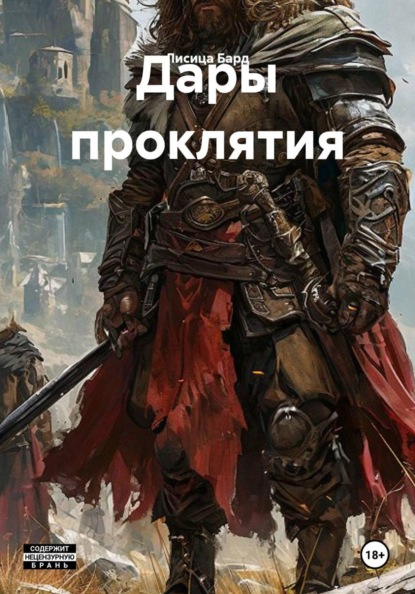 Скачать книгу Дары проклятия