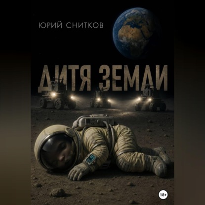 Скачать книгу Дитя Земли