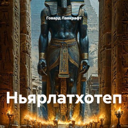 Скачать книгу Ньярлатхотеп