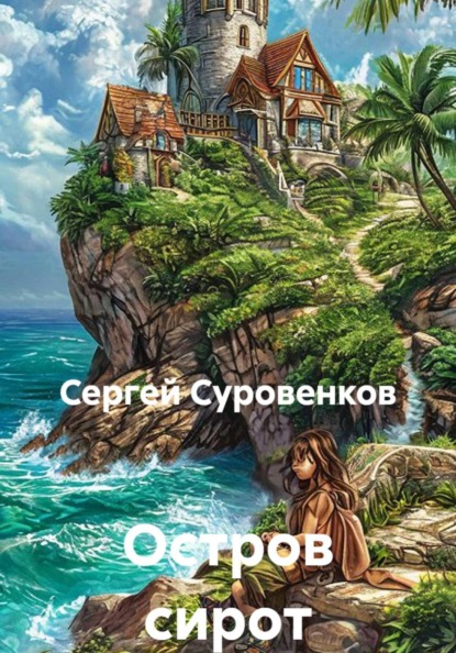 Скачать книгу Остров сирот