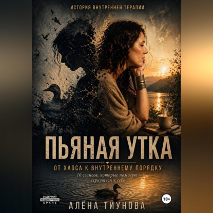 Скачать книгу Пьяная Утка