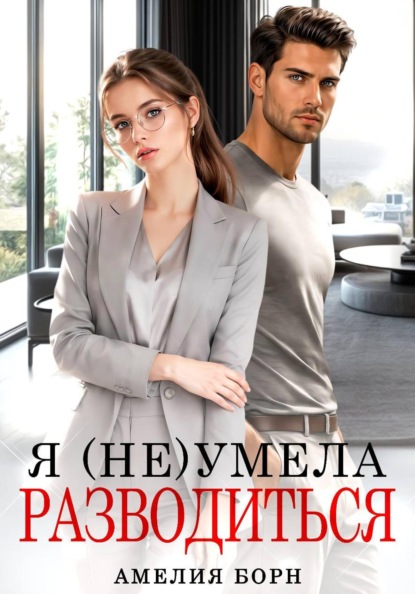 Скачать книгу Я (не) умела разводиться