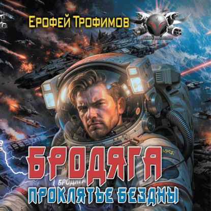 Скачать книгу Бродяга. Проклятье бездны