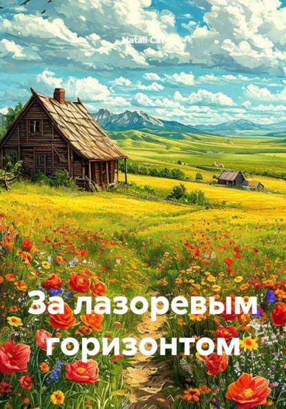 Скачать книгу За лазоревым горизонтом