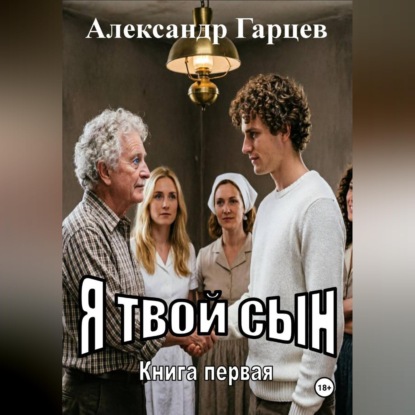 Скачать книгу Я твой сын