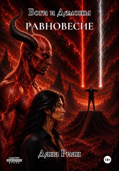 Скачать книгу Равновесие