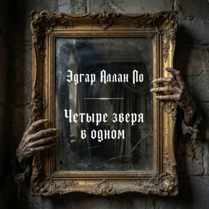 Скачать книгу Четыре зверя в одном