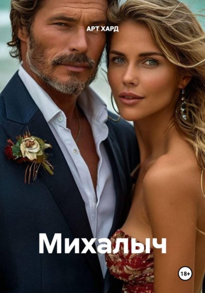 Скачать книгу Михалыч