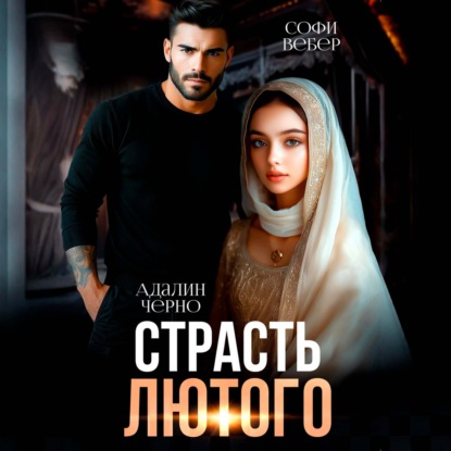 Скачать книгу Страсть Лютого