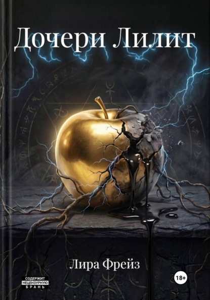 Скачать книгу Дочери Лилит