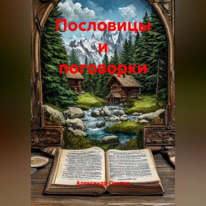 Скачать книгу Пословицы и поговорки