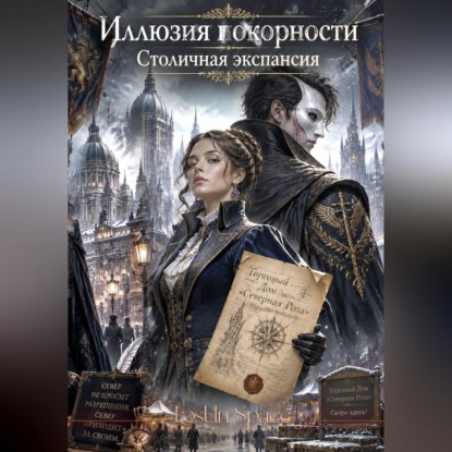 Скачать книгу Столичная экспансия