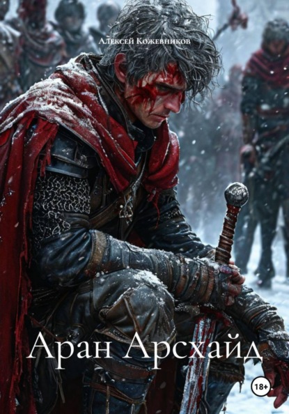 Скачать книгу Аран Арсхайд