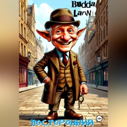 Скачать книгу Посторонний
