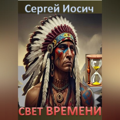 Скачать книгу СВЕТ ВРЕМЕНИ