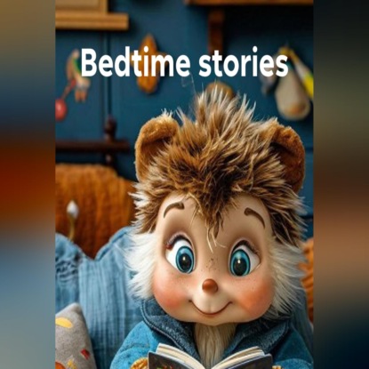 Скачать книгу Bedtime stories