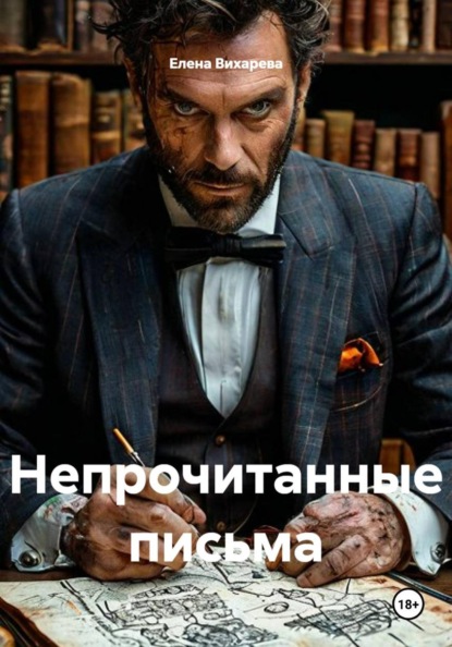 Скачать книгу Непрочитанные письма